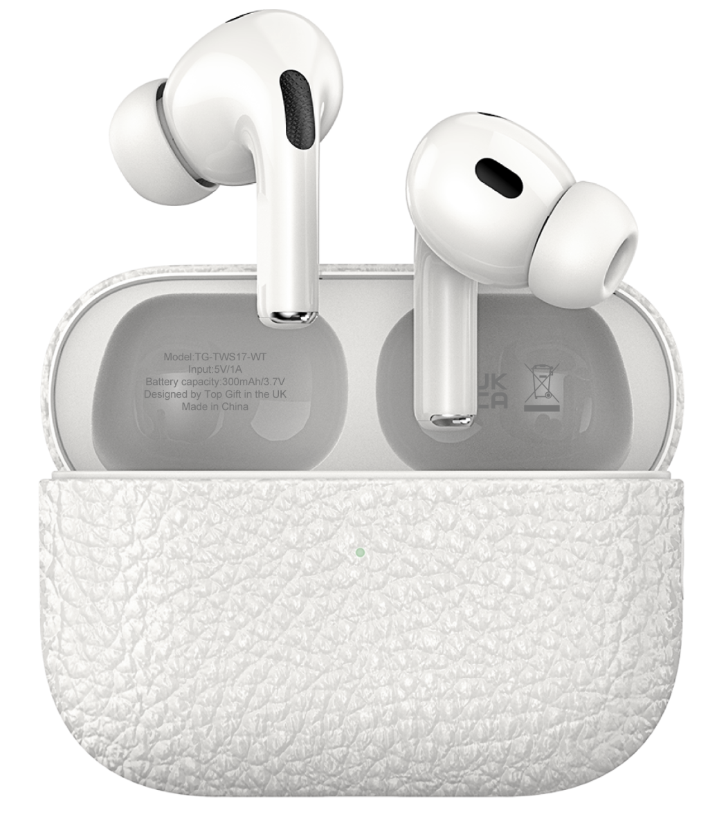 Airpods Audifonos 17s Tws Premium High Quality Wireless Earbuds