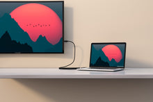 Load image into Gallery viewer, HDMI To HDMI Cable 1.5m