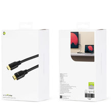 Load image into Gallery viewer, HDMI To HDMI Cable 1.5m