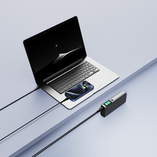 Load image into Gallery viewer, 20,000mah Portable Power Bank with LED lights