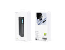 Load image into Gallery viewer, 20,000mah Portable Power Bank with LED lights