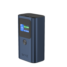 Load image into Gallery viewer, LED Display High Speed Charging Mini Power Bank 10,000mah