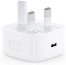 Load image into Gallery viewer, USB-C Fast charge mains plug