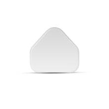 Load image into Gallery viewer, 1a Mains charging plug