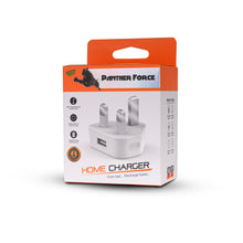 Load image into Gallery viewer, 1a Mains charging plug