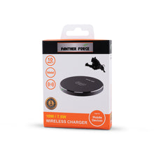 Load image into Gallery viewer, 10w Wireless charging plate
