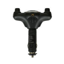 Load image into Gallery viewer, Wireless FM Car MP3, 2.1a Charger + Phone handsfree (PF050)