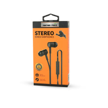 Load image into Gallery viewer, 3.5mm jack, Headphones with built in microphone