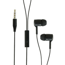 Load image into Gallery viewer, 3.5mm jack, Headphones with built in microphone