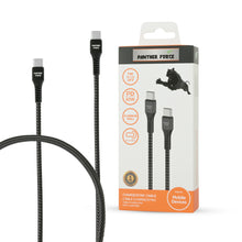 Load image into Gallery viewer, Type-C fast charging cable