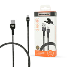 Load image into Gallery viewer, 3A Type-C charging cable