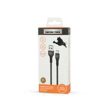 Load image into Gallery viewer, 3A Type-C charging cable