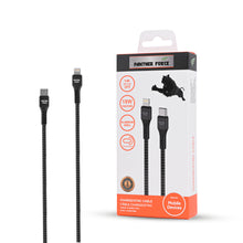 Load image into Gallery viewer, Type-C fast charging cable