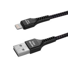 Load image into Gallery viewer, 3A Apple Lightning charging cable