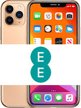iPhone Factory Unlock for EE, BT
