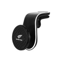 Load image into Gallery viewer, CLIP TO AIR VENT MAGNETIC PHONE HOLDER