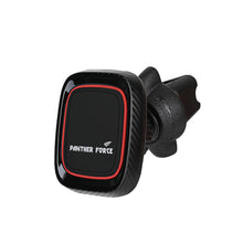 Load image into Gallery viewer, CLIP TO AIR VENT MAGNETIC PHONE HOLDER