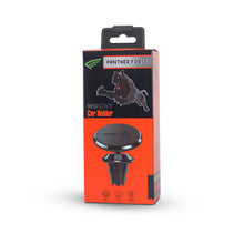 Load image into Gallery viewer, CLIP TO AIR VENT MAGNETIC PHONE HOLDER