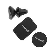 Load image into Gallery viewer, CLIP TO AIR VENT MAGNETIC PHONE HOLDER