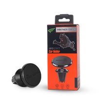 Load image into Gallery viewer, CLIP TO AIR VENT MAGNETIC PHONE HOLDER