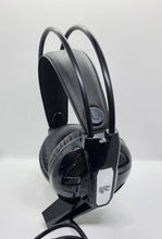 Load image into Gallery viewer, Black G12 PC &amp; Laptop Gaming Headset
