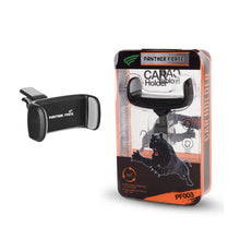 Load image into Gallery viewer, CLIP TO AIR VENT PHONE HOLDER 360 ROTATABLE