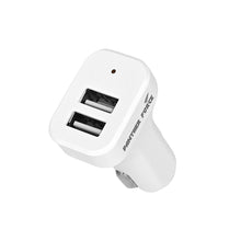 Load image into Gallery viewer, 2.4A dual usb in car charger
