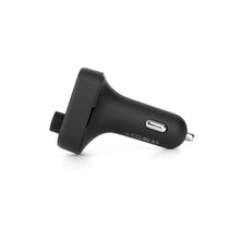 Load image into Gallery viewer, BLUETOOTH FM TRANSMITTER MP3 USB CAR CHARGER
