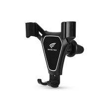 Load image into Gallery viewer, CLIP TO AIR VENT GRAVITY PHONE HOLDER