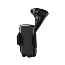 Load image into Gallery viewer, AUTO ADJUST WINDSCREEN PHONE HOLDER