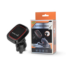 Load image into Gallery viewer, CLIP TO AIR VENT MAGNETIC PHONE HOLDER