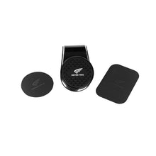 Load image into Gallery viewer, CLIP TO AIR VENT MAGNETIC PHONE HOLDER