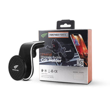 Load image into Gallery viewer, CLIP TO AIR VENT MAGNETIC PHONE HOLDER