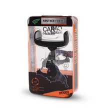 Load image into Gallery viewer, CLIP TO AIR VENT PHONE HOLDER 360 ROTATABLE