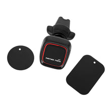 Load image into Gallery viewer, CLIP TO AIR VENT MAGNETIC PHONE HOLDER