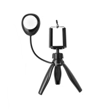 Load image into Gallery viewer, Selfie lamp tripod
