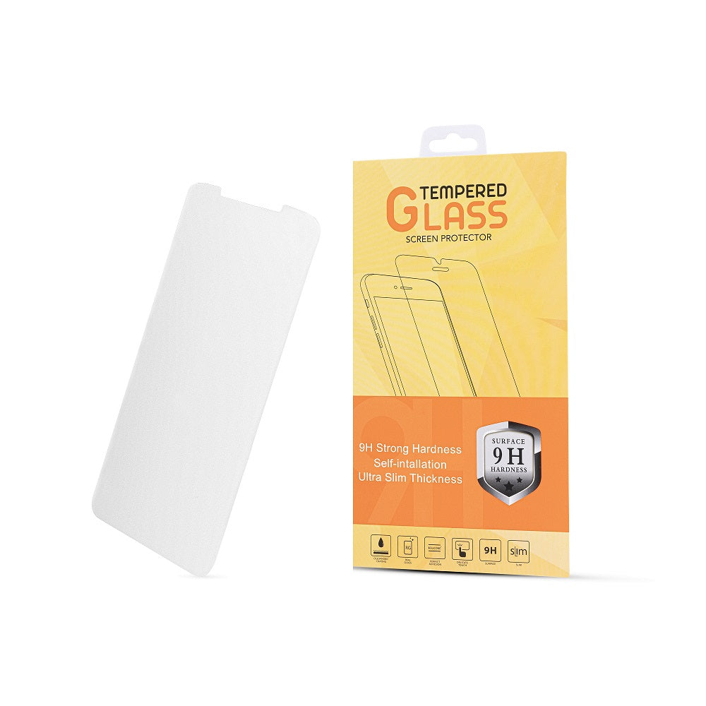 9H Tempered Glass screen protector
