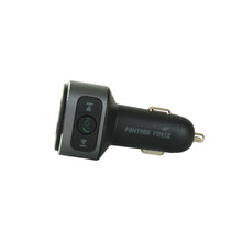 Load image into Gallery viewer, Wireless FM Car MP3, Charger + Phone handsfree (PF048)
