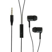 Load image into Gallery viewer, 3.5mm jack, Headphones with built in microphone
