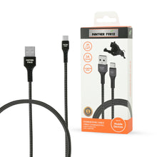 Load image into Gallery viewer, 3A Type-C charging cable
