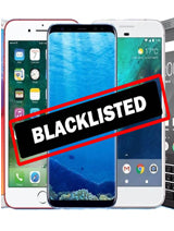 IMEI Blacklist/Provider check