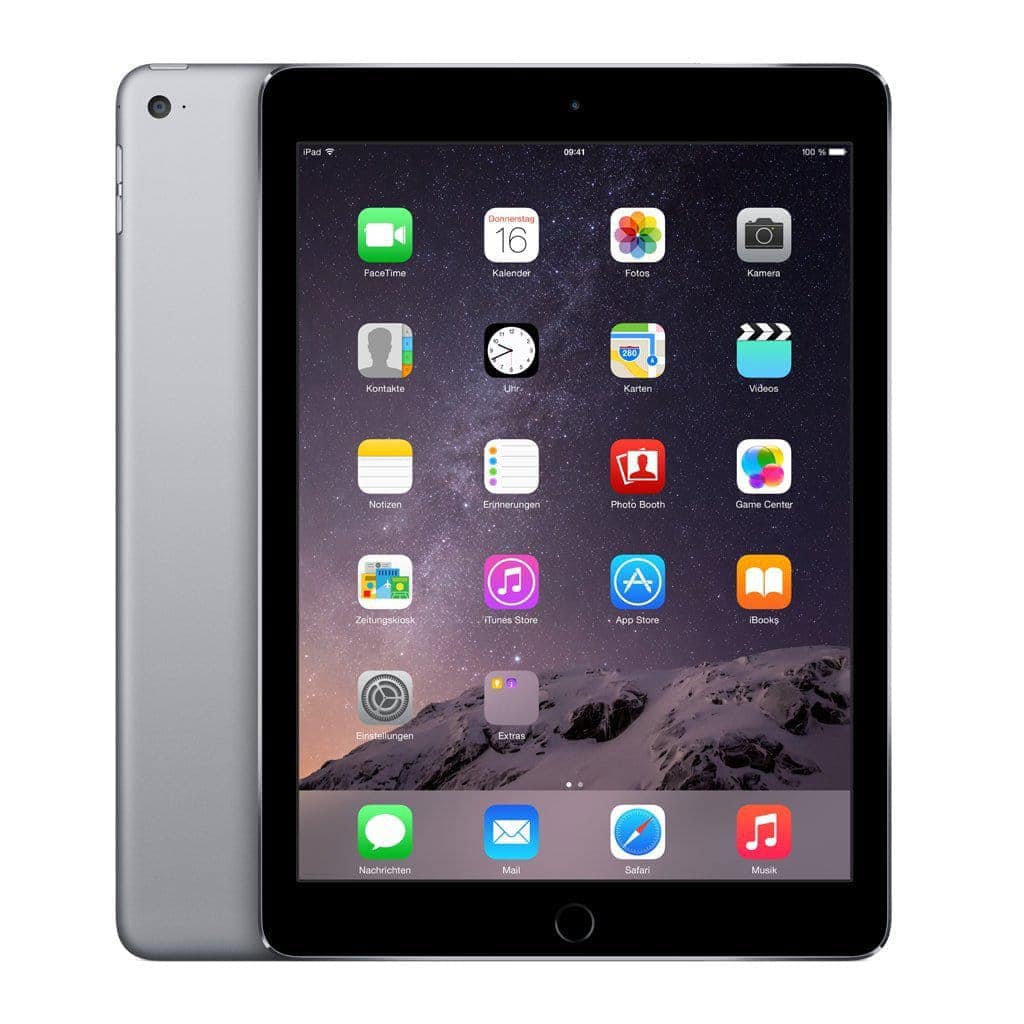 iPad Air (A1474,A1475,A1476)