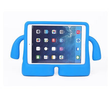 Load image into Gallery viewer, ipad 10.5/10.2/7th/8th/Pro/Air 3 protective case with handles
