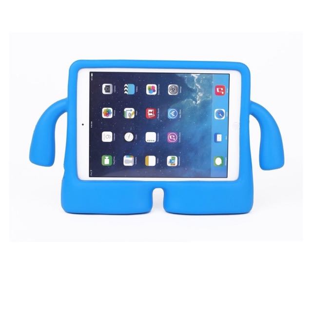 ipad 10.9/11/Pro/Air 4 protective case with handles