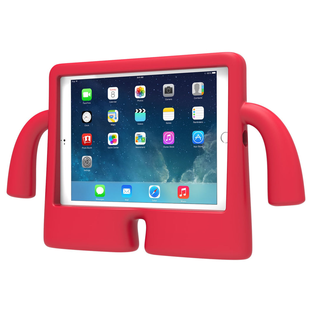 ipad Air/Air2/5/6/9.7 protective case with handles
