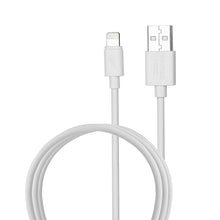 Load image into Gallery viewer, 2.4A lightning charging cable
