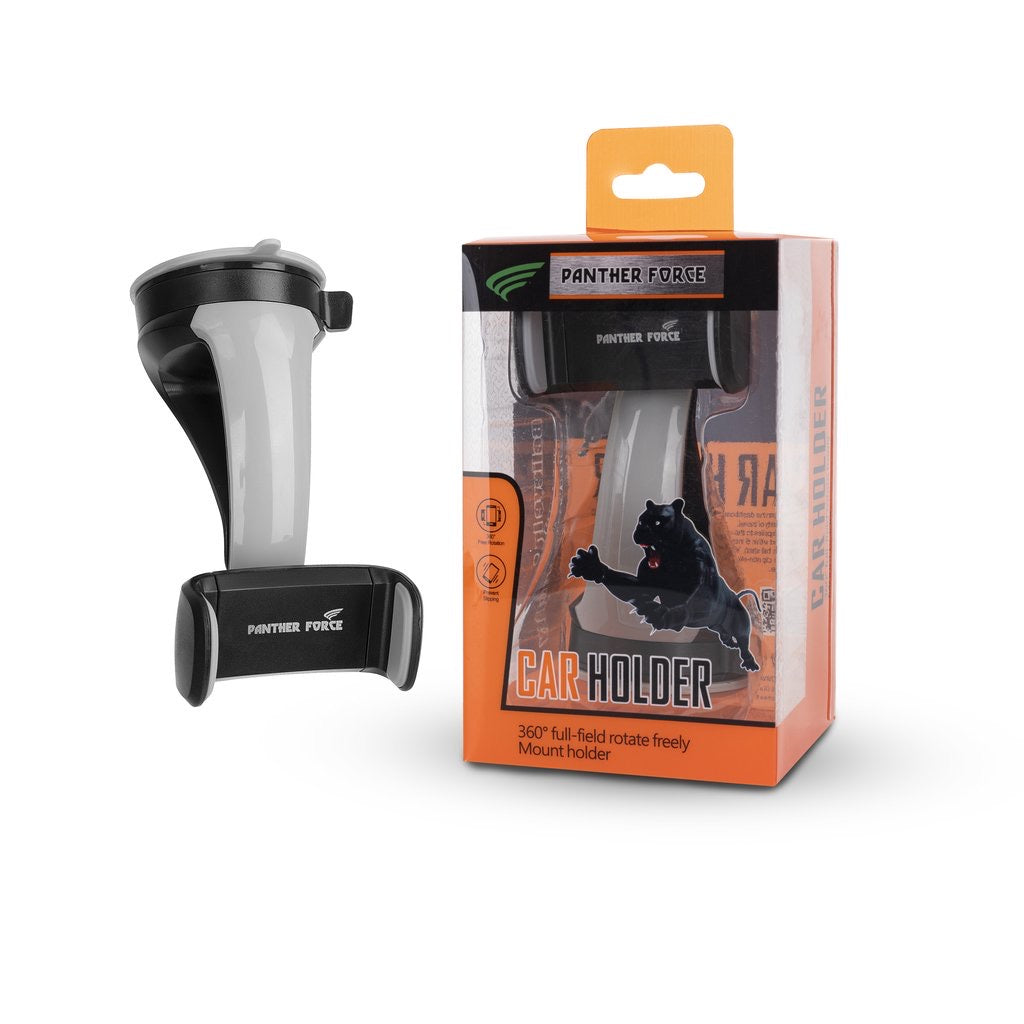 WINDSCREEN SUCTION 360 ROTATABLE PHONE HOLDER