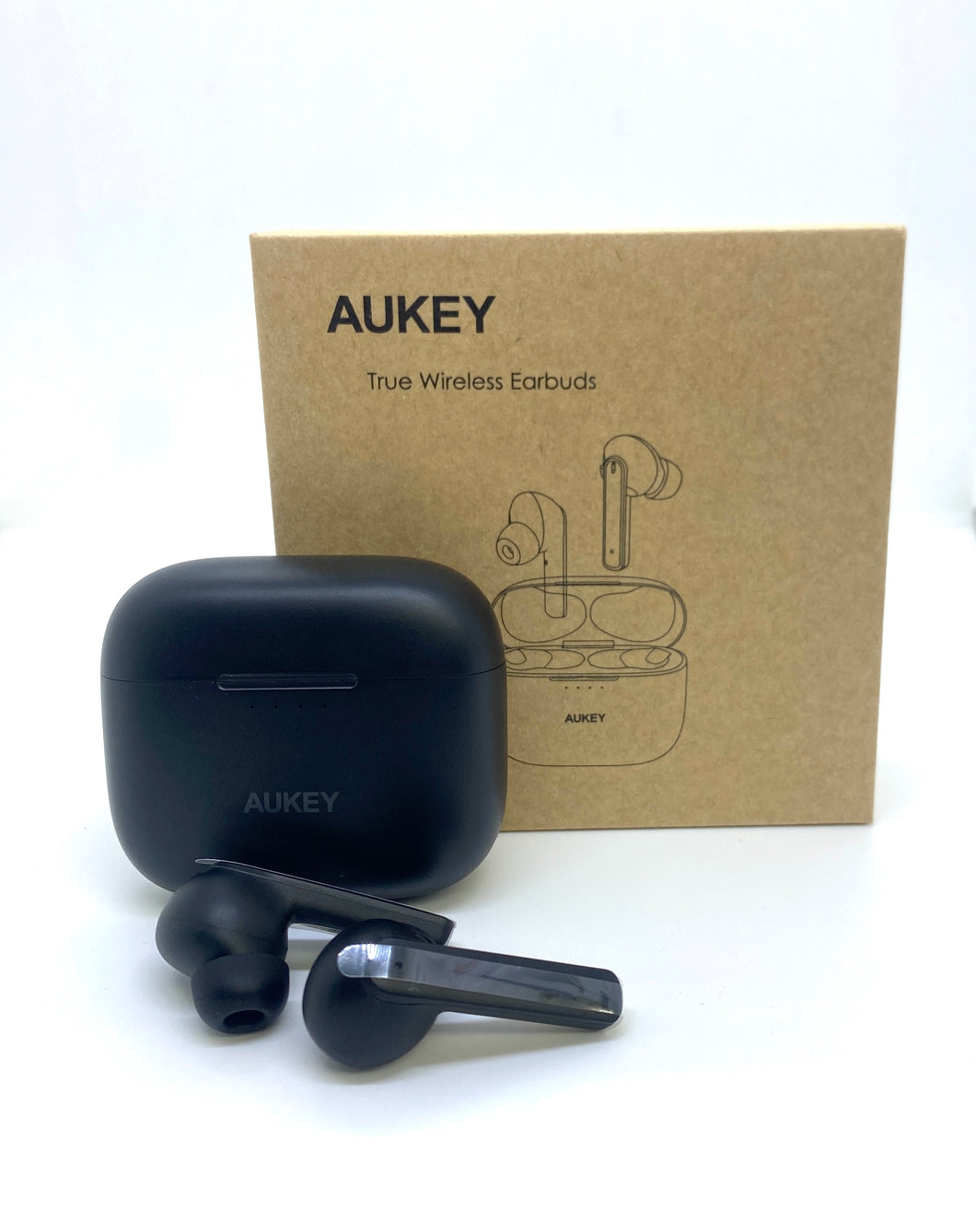 AUKEY EP-N5 Active Noise Cancelation Wireless Earbuds