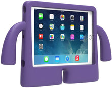 Load image into Gallery viewer, ipad Air/Air2/5/6/9.7 protective case with handles
